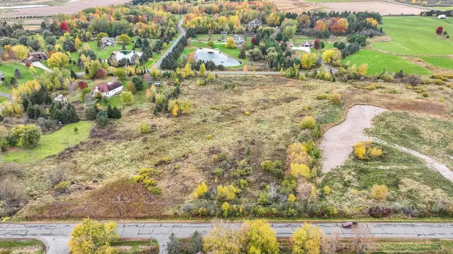 Lot 3 SAINT JOSEPH AVENUE #CSM #1302, Marshfield, WI 54449 - Image #3