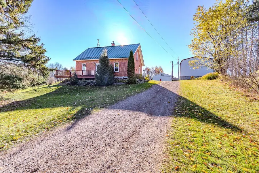 W2471 CENTER ROAD, Merrill, WI 54452 - Image #2