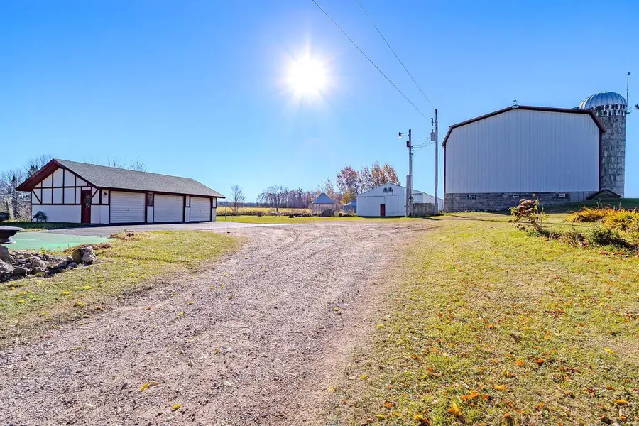 W2471 CENTER ROAD, Merrill, WI 54452 - Image #3