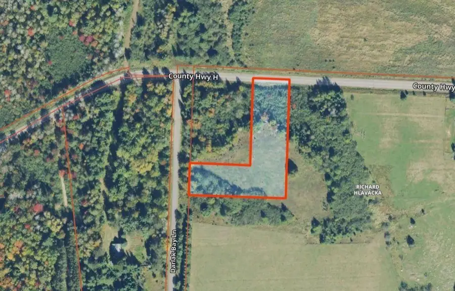 1.62 A Darlaks Bay Lane, Phillips, WI 54555 - Image #2