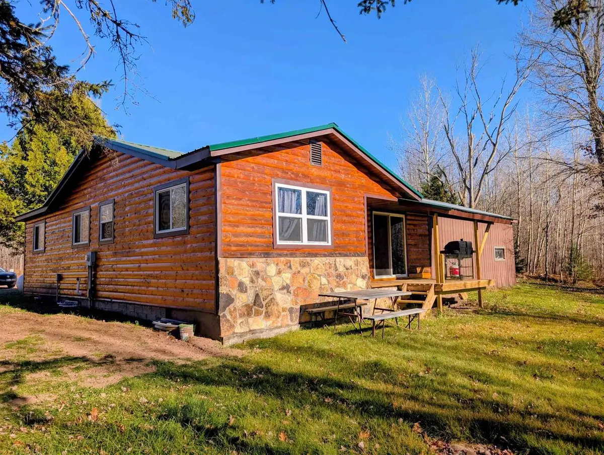 W9285 CTH S, Phillips, WI 54555 - Image #1