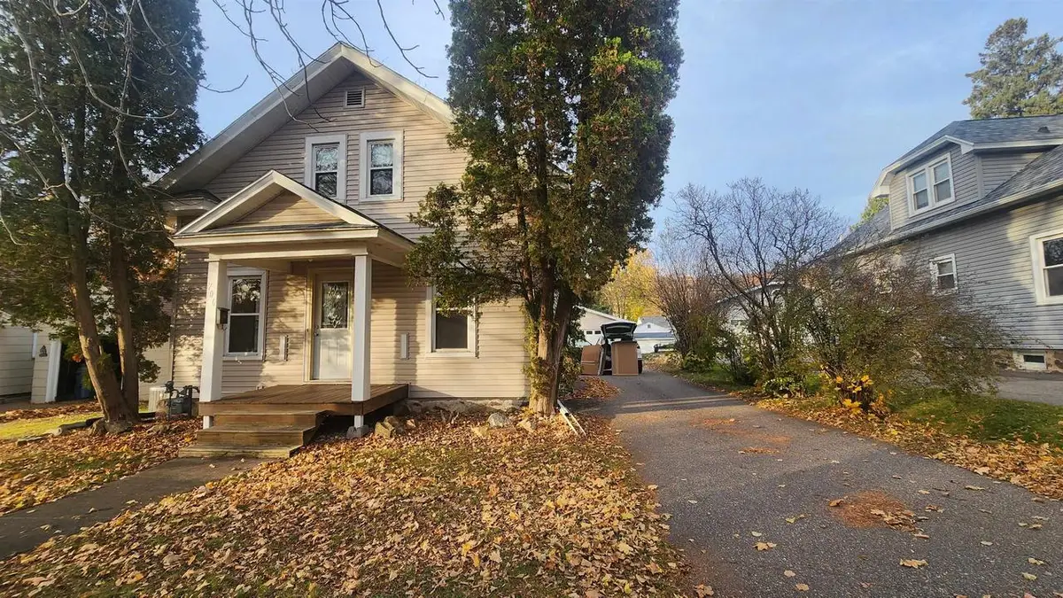 706 NINA AVENUE, Wausau, WI 54403 - Image #1