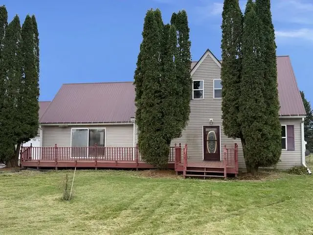 W5527 APPLE AVENUE, Medford, WI 54451 - Image #2