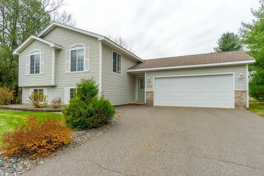 206 N 44TH AVENUE, Wausau, WI 54401 - Image #3