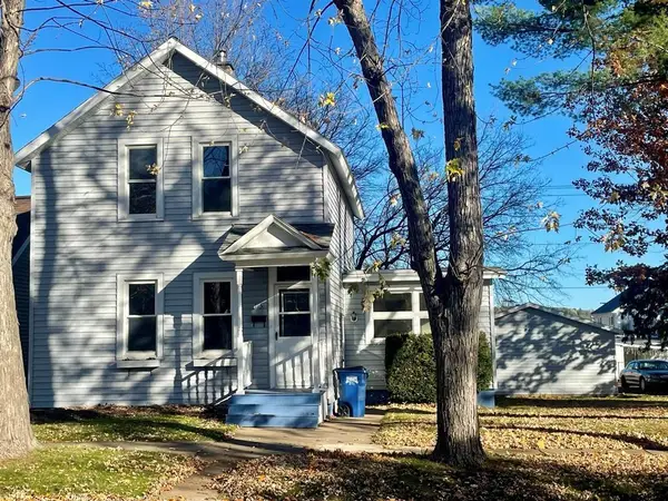 115 N 2ND AVENUE, Wausau, WI 54401