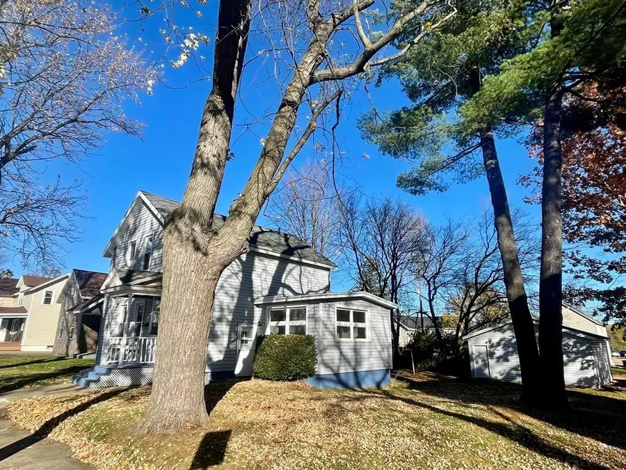 115 N 2ND AVENUE, Wausau, WI 54401 - Image #2