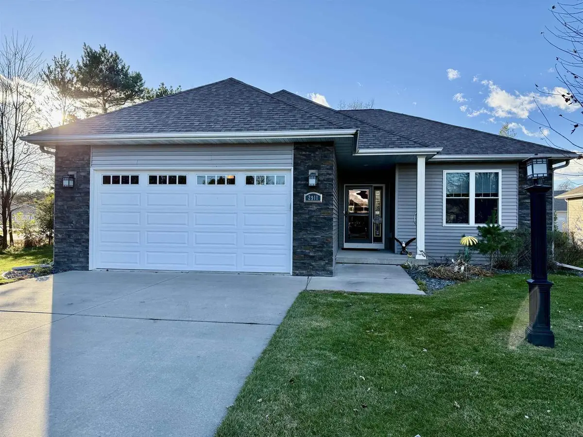 2911 TUSCANY WAY, Plover, WI 54467 - Image #1