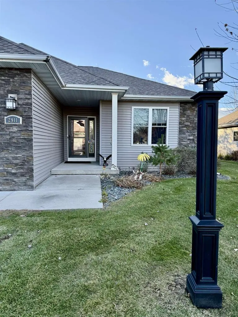 2911 TUSCANY WAY, Plover, WI 54467 - Image #3