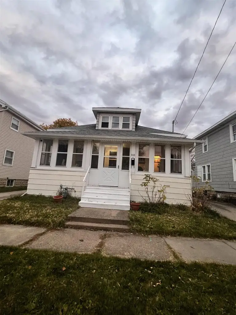 844 FREDERICK STREET, Oshkosh, WI 54901 - Image #2