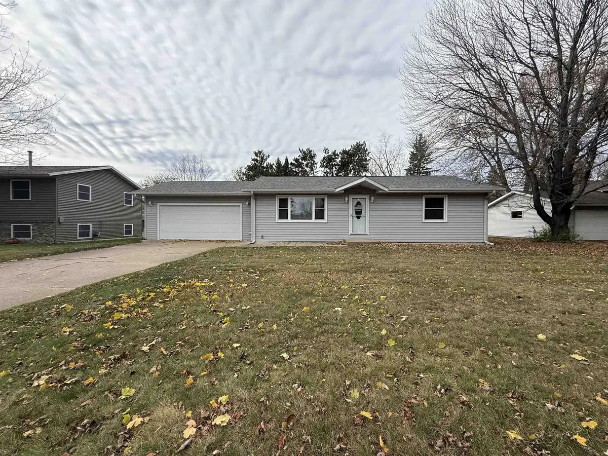 2310 5TH STREET SOUTH, Wisconsin Rapids, WI 54494 - Image #1