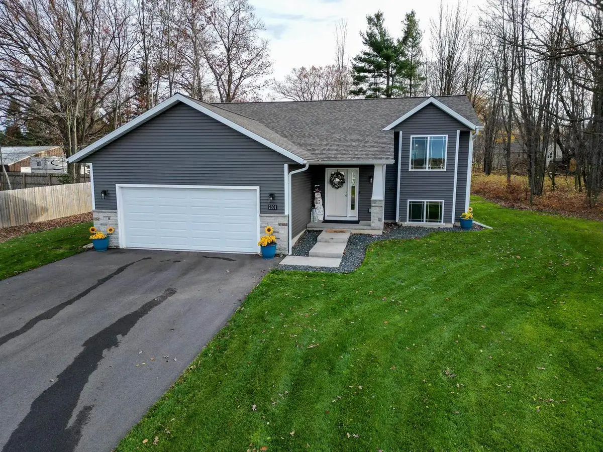 2601 ANNAMARIE DRIVE, Kronenwetter, WI 54455 - Image #1