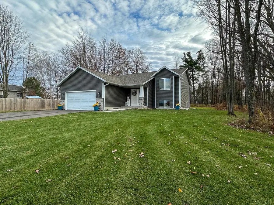 2601 ANNAMARIE DRIVE, Kronenwetter, WI 54455 - Image #3