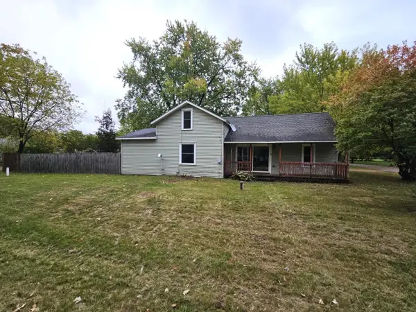8325 KLONDYKE STREET, Bancroft, WI 54921