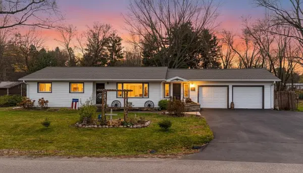 235 SCHOOL STREET, Amherst, WI 54406