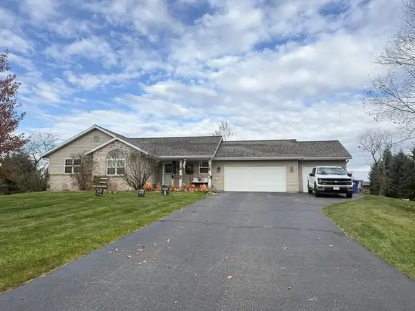 2126 SETTER DRIVE, Mosinee, WI 54455