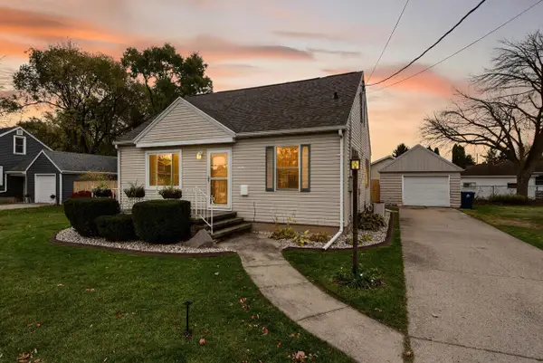 879 MARQUETTE STREET, Menasha, WI 54952