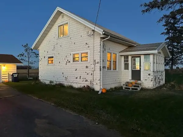119318 COUNTY ROAD N, Edgar, WI 54426