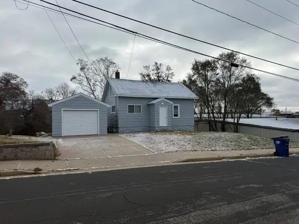 1413 DEPOT STREET, Schofield, WI 54476
