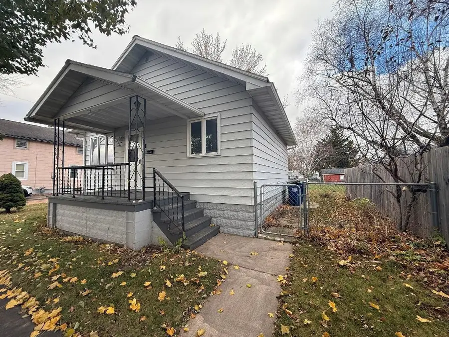 710 GENRICH STREET, Wausau, WI 54403 - Image #2