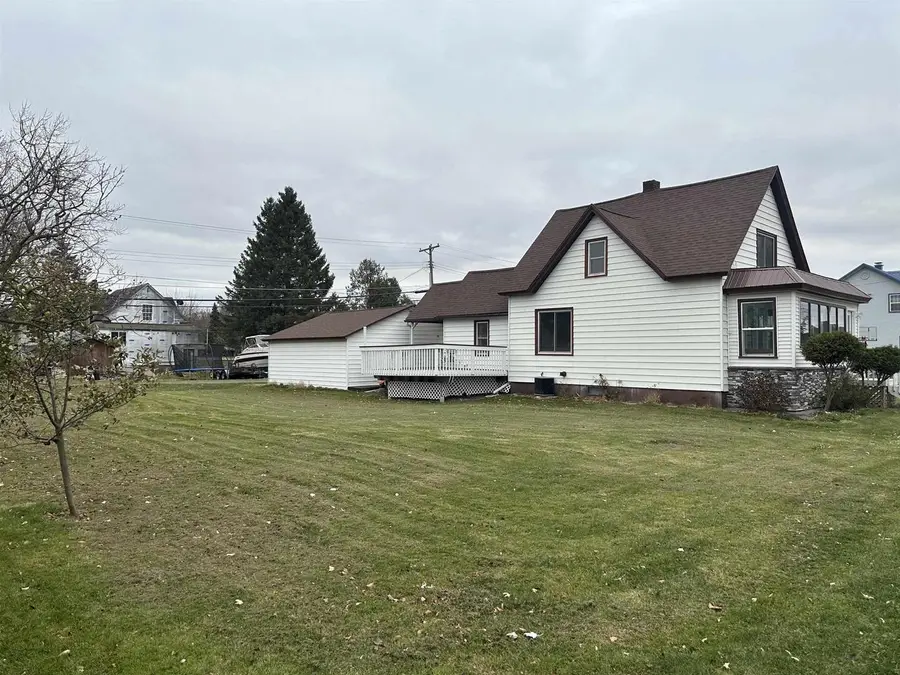 407 E 5TH STREET, Owen, WI 54460 - Image #2