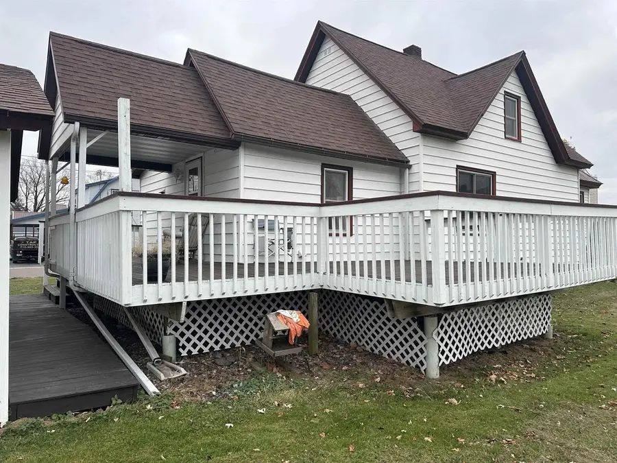 407 E 5TH STREET, Owen, WI 54460 - Image #3