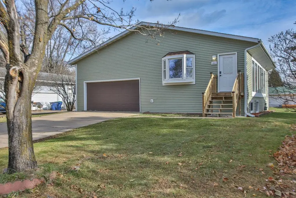 1441 N 16TH AVENUE, Wausau, WI 54401 - Image #1