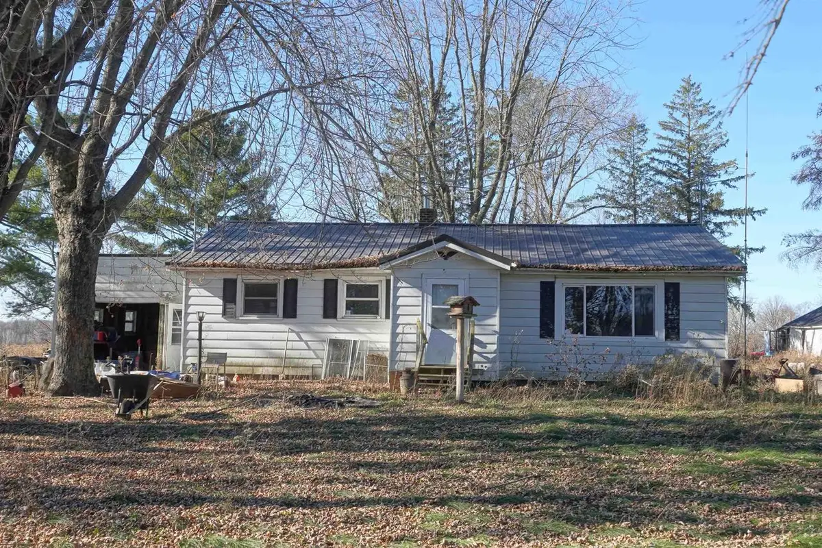 N14303 COUNTY HIGHWAY D, Owen, WI 54460 - Image #1