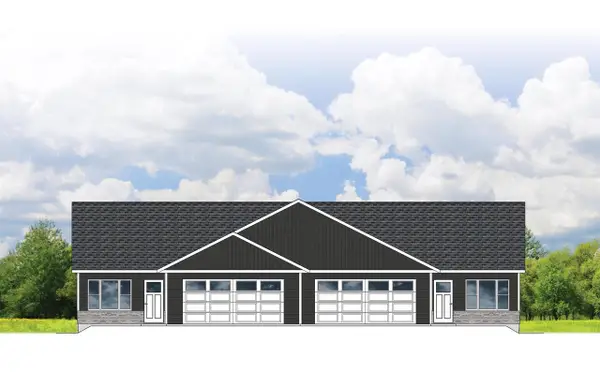 1501 E 23RD STREET, Marshfield, WI 54449