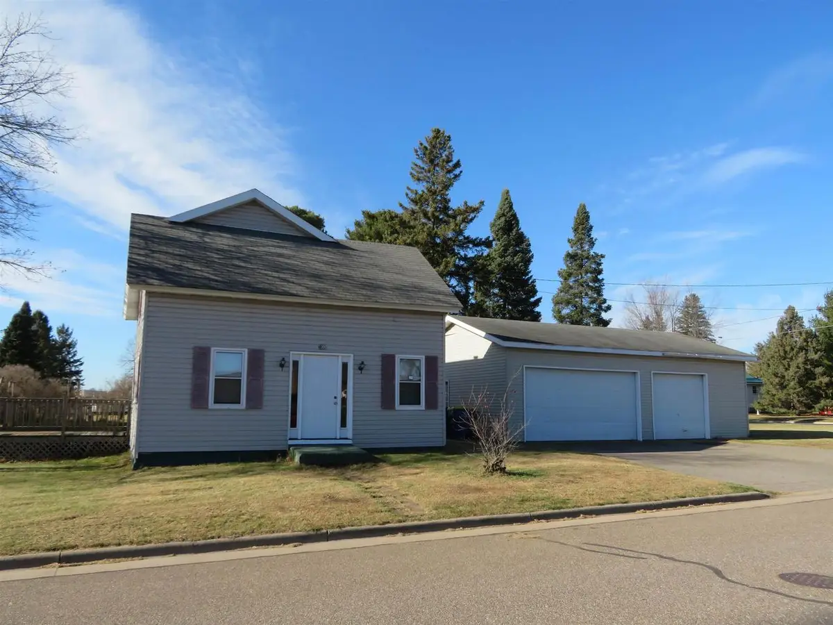 402 S COOPER STREET, Merrill, WI 54452 - Image #1