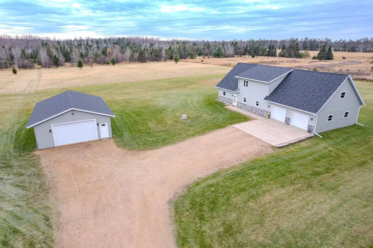 169243 COUNTY LINE ROAD, Merrill, WI 54452 - Image #1