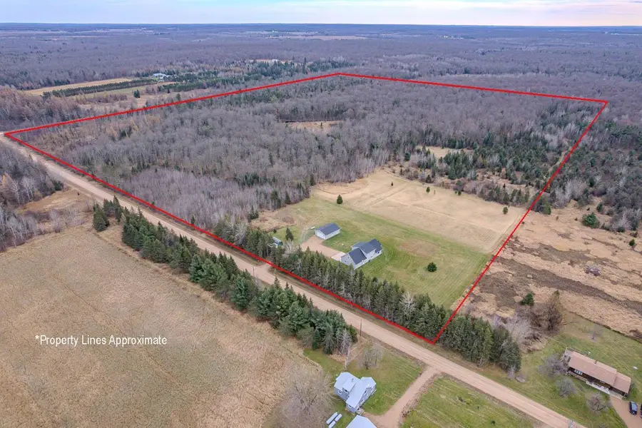 169243 COUNTY LINE ROAD, Merrill, WI 54452 - Image #2