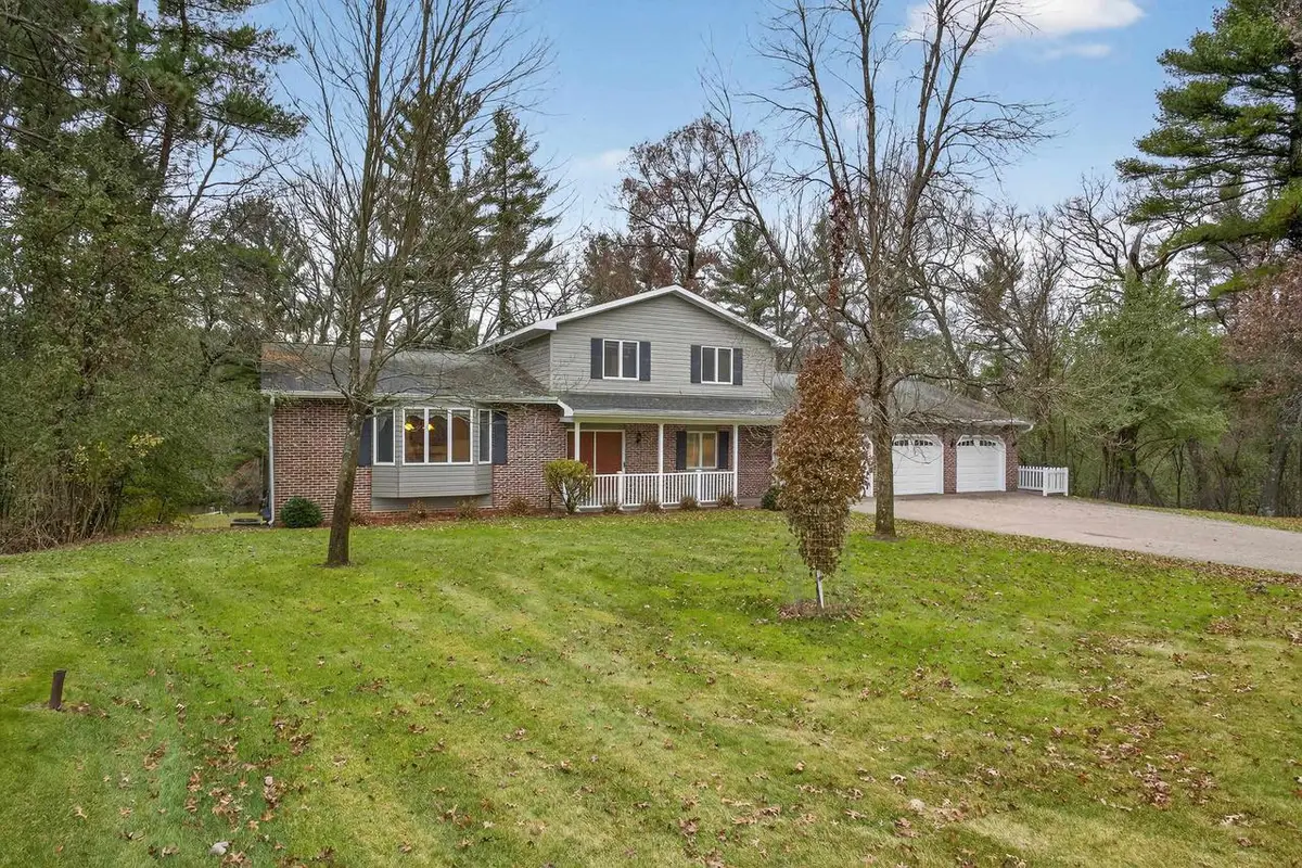 3930 BROOKWOOD LANE, Wisconsin Rapids, WI 54494 - Image #1