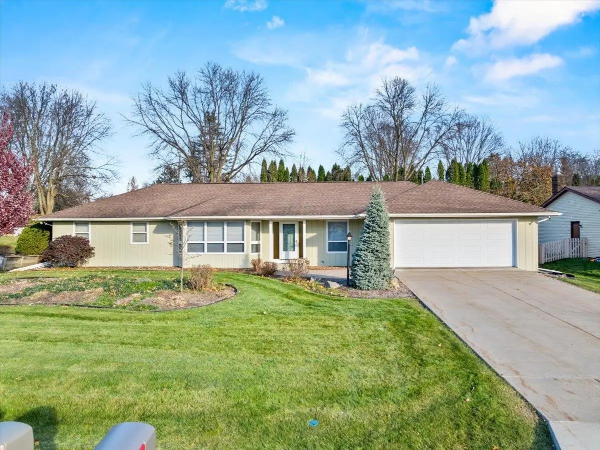 1311 N WOOD AVENUE, Marshfield, WI 54449 - Image #1