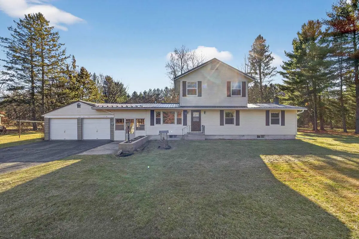 4555 LYNN HILL ROAD, Nekoosa, WI 54457 - Image #1