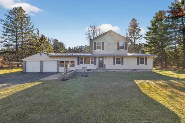 4555 LYNN HILL ROAD, Nekoosa, WI 54457