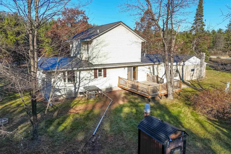 4555 LYNN HILL ROAD, Nekoosa, WI 54457 - Image #3