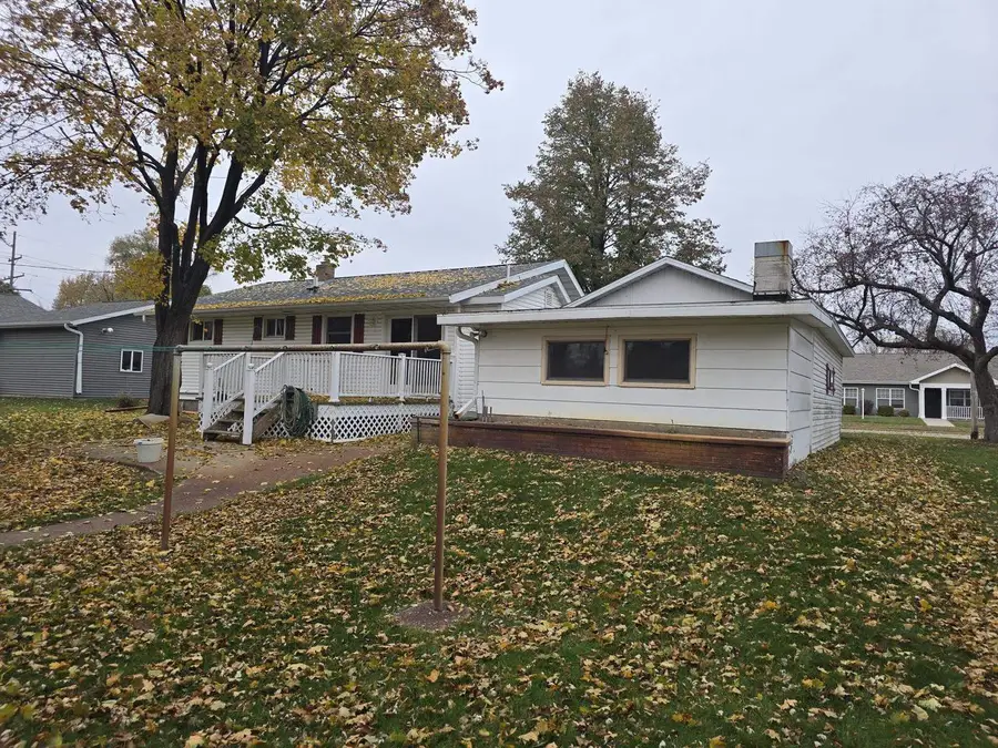 263 BUEHLER AVENUE, Nekoosa, WI 54457 - Image #2