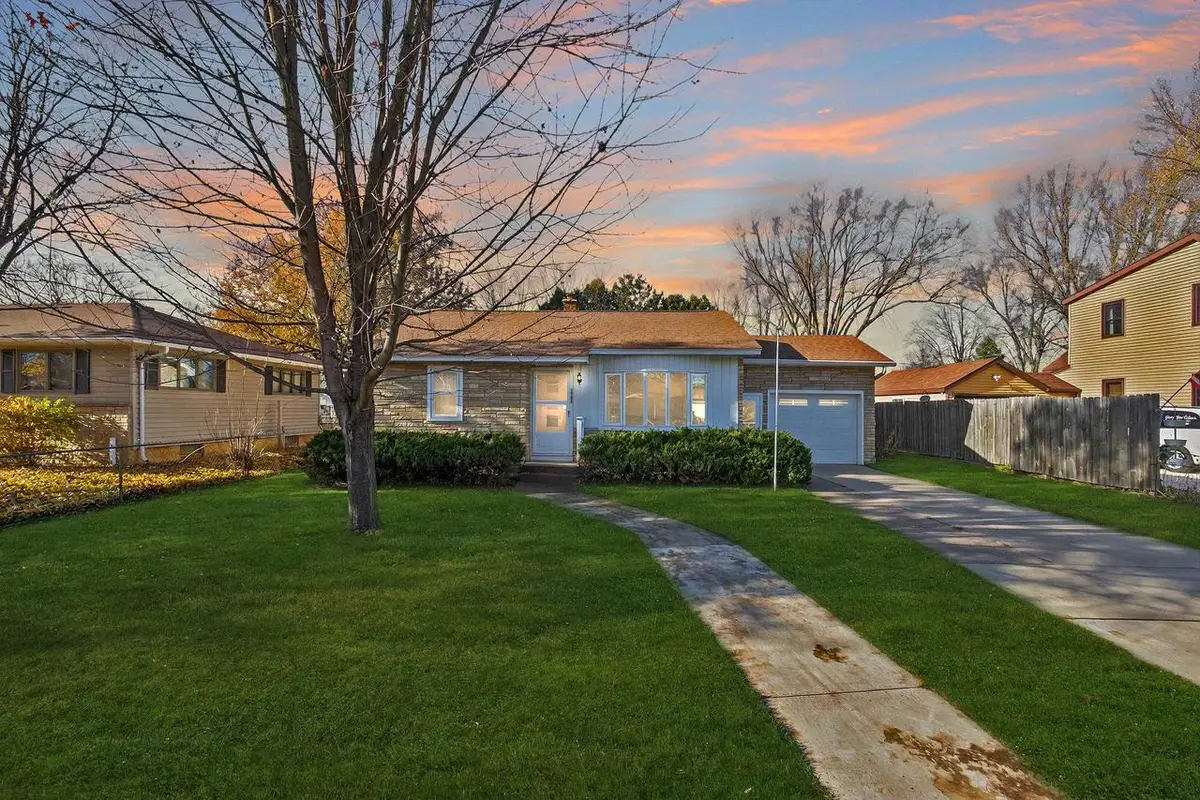 1751 SMITH STREET, Wisconsin Rapids, WI 54494 - Image #1