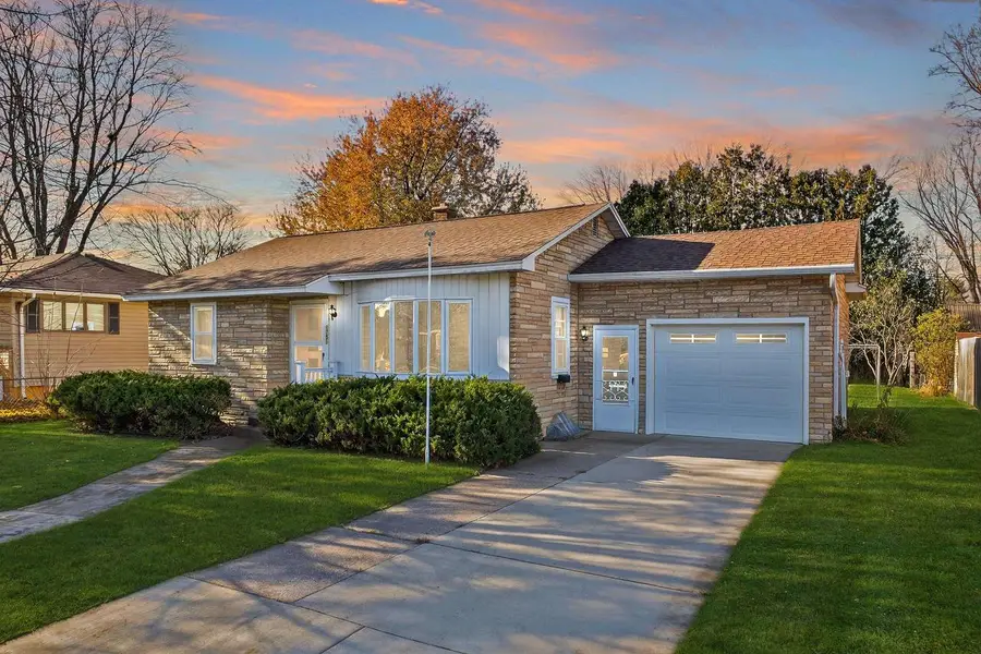 1751 SMITH STREET, Wisconsin Rapids, WI 54494 - Image #3