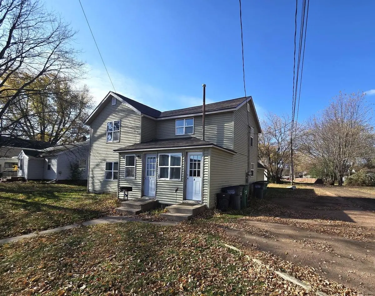 511 N 7TH AVENUE, Wisconsin Rapids, WI 54495 - Image #1