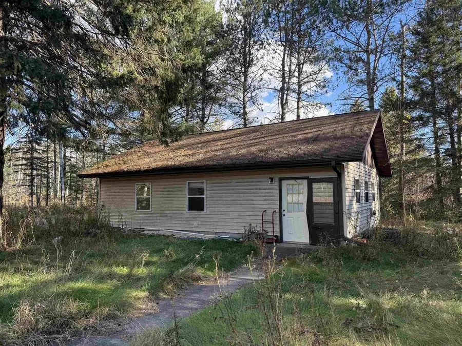 N9625 ALCEDO STREET, Summit Lake, WI 54485 - Image #2