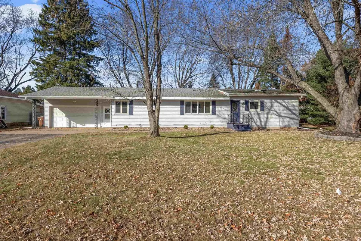 3528 FOURTH AVENUE, Stevens Point, WI 54481 - Image #1