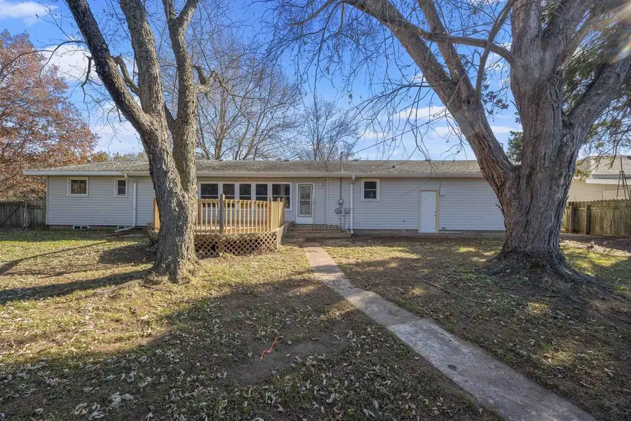 3528 FOURTH AVENUE, Stevens Point, WI 54481 - Image #2