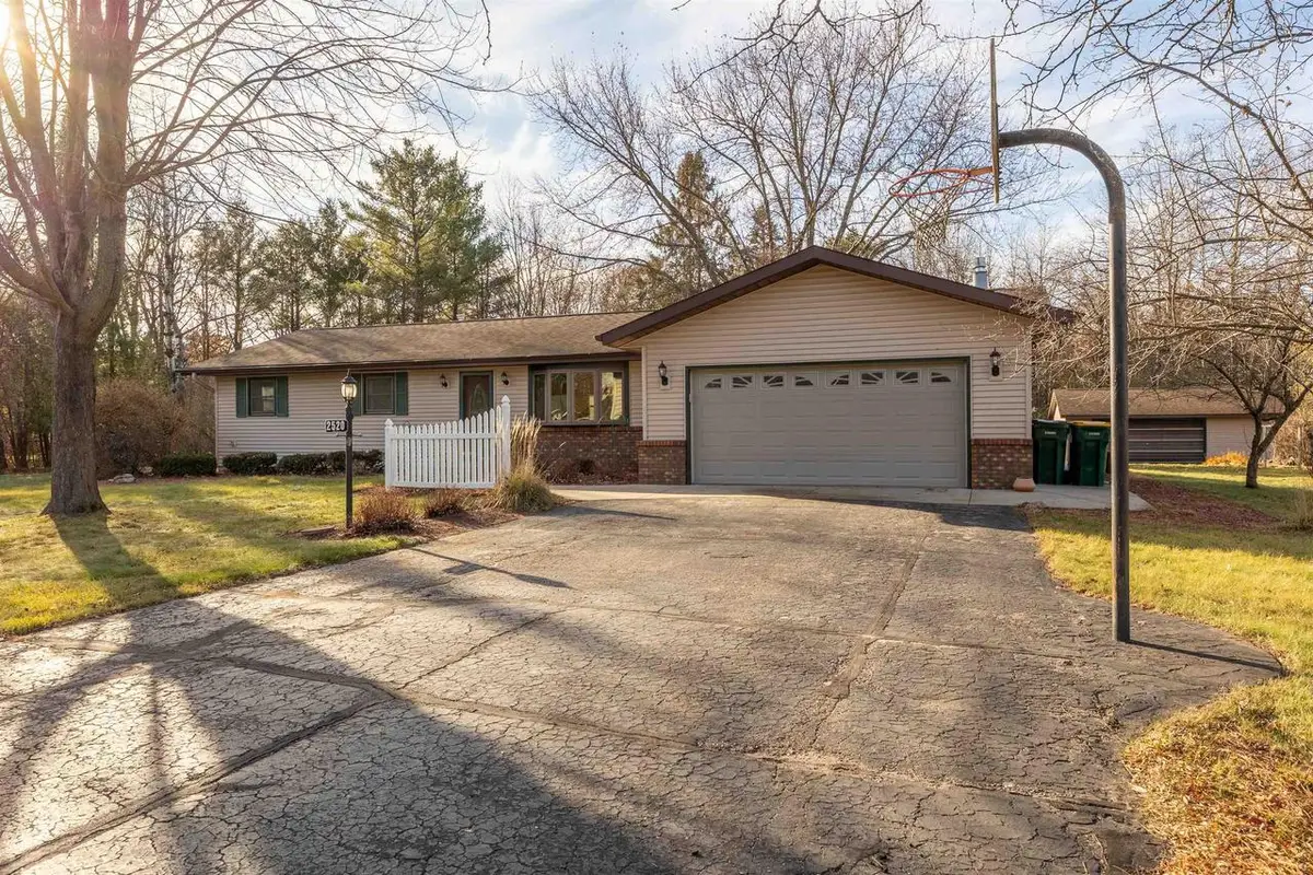 2520 56TH STREET SOUTH, Wisconsin Rapids, WI 54494 - Image #1