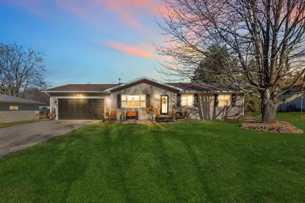 2305 LAWRAINE STREET, Marshfield, WI 54449