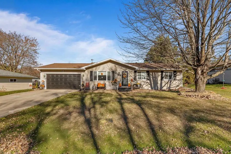 2305 LAWRAINE STREET, Marshfield, WI 54449 - Image #2
