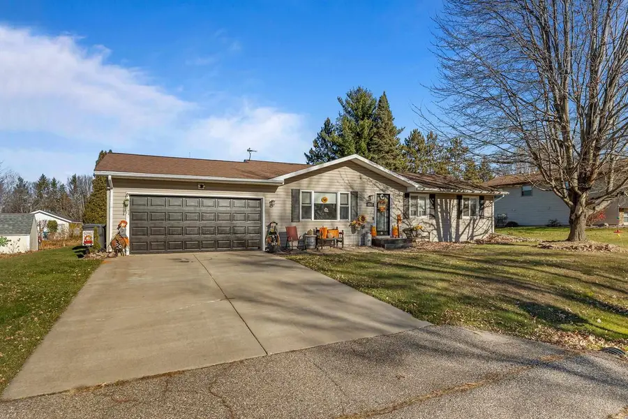 2305 LAWRAINE STREET, Marshfield, WI 54449 - Image #3