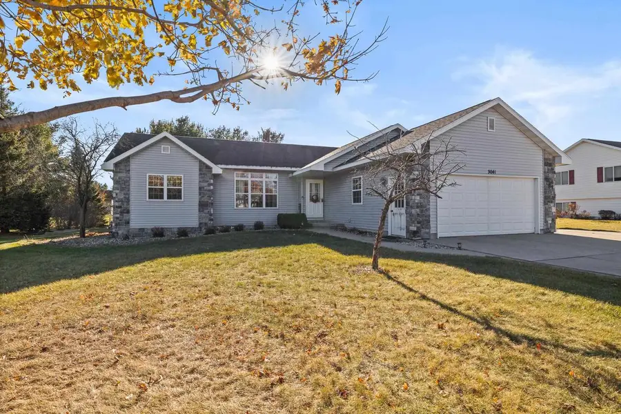 3041 LEXINGTON PLACE, Plover, WI 54467 - Image #2