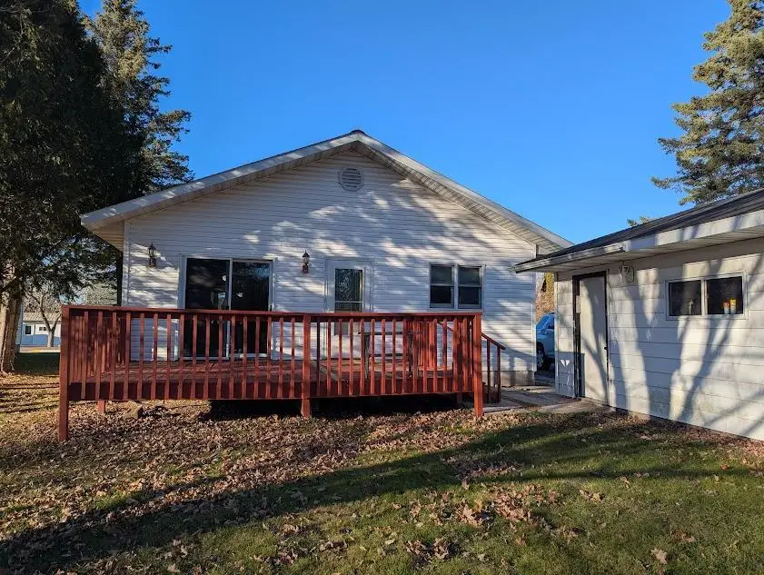 185 SHAW STREET, Phillips, WI 54555 - Image #2