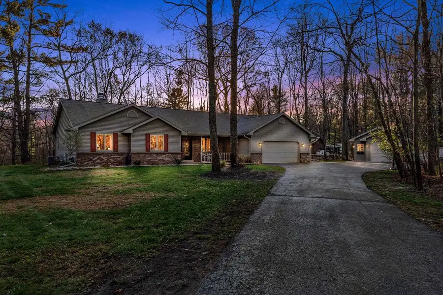 5892 SARAH CIRCLE, Wisconsin Rapids, WI 54494 - Image #3